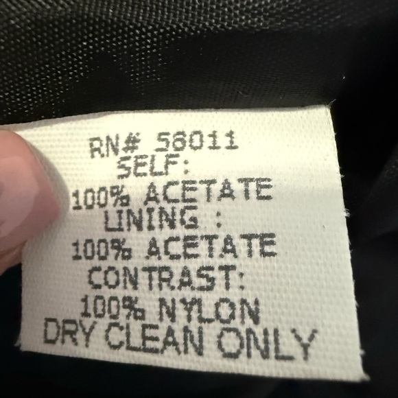 David Meister Black Taffeta Midi Dress Velvet Bow Cocktail Evening Formal 6 - Picture 6 of 11